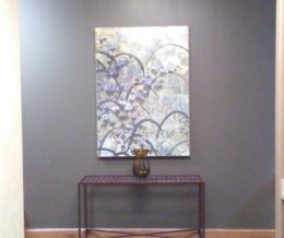 Wall art